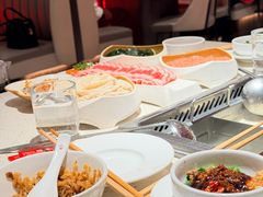 -海底捞火锅(创意园店)