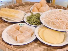 -有拈头成都市井火锅(稠州西路店)