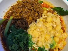 -川正旺江湖菜(三元桥店)