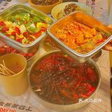 2023年的第一顿小龙虾，就来靓靓蒸虾❗️