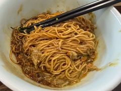 -蟹上黄·蟹黄面·江南糖水(人民广场店)