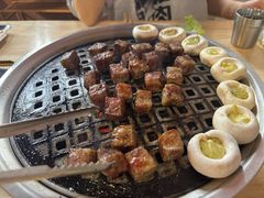 -霸腹烤肉(厦门柚子番店)