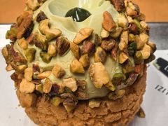 -LANLIZI BAKERY(COSMO店)