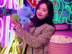 -BIG PINK大粉娃娃机主题馆(圆融星座店)