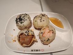 -小杨生煎(黄河路店)