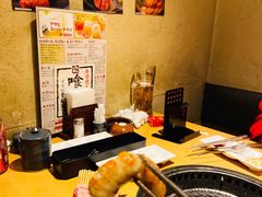 -牛角日本烧肉专门店(小樽店)