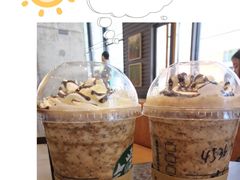 -星巴克臻选(惠州华贸天地1楼店)