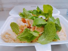 -谢怀亮芝麻茶