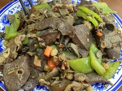 -隆福寺小吃店(东四店)