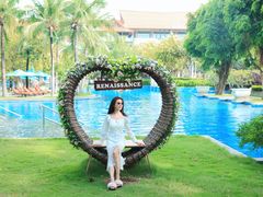 -三亚海棠湾万丽度假酒店