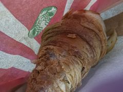 -星巴克(北辰西路店)