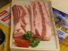 -喜来稀肉(北外滩白玉兰广场店)