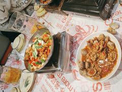 -辣出味岳阳特色烧烤·龙虾大排档(砂子塘总店)