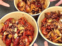-侠舍·江湖烤全羊·大排档(沌口总店)