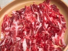 -海底捞大排档火锅(打浦路店)