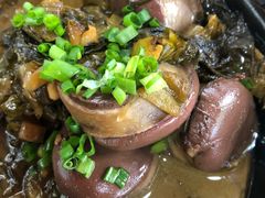 -杨厝六十六农庄农舍(杨厝路店)