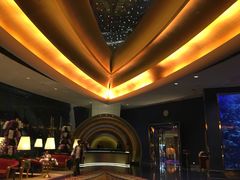 -迪拜帆船酒店
