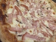 美味披萨-OGGI TRATTORIA PIZZERIA(深业上城店)