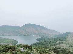 -嵛山岛