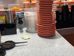 -争鲜回转寿司(中街大悦城店)