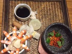 -烛影拾光观景餐厅·创意菜·摄影·小提琴(大唐不夜城店)