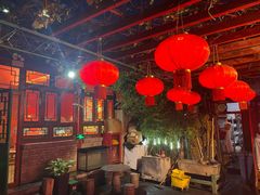 大堂-顺承小院儿