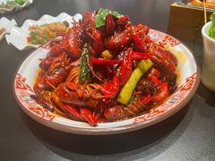 -哈力家·西北烧烤烤串(凤城十路店)