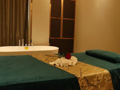 -康熙养生SPA·轻奢足道(江宁万达店)