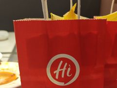 -海底捞火锅(大融城店)
