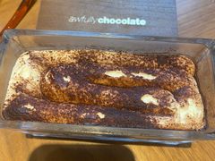 -Awfully Chocolate(来福士广场店)