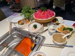 -海底捞火锅(威高广场店)