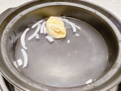 -百年果林椰子鸡(益田假日里店)