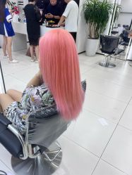 -FINE HAIR 烫染专业设计