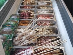 -万记麻辣烫国展总店