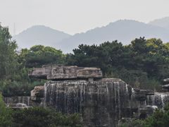 -北京西山国家森林公园