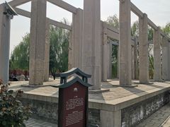 -正定古城-开元寺