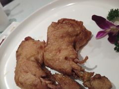 -西安饭庄·非遗陕菜(凤城五路店)