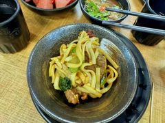 -汕头福合埕牛肉火锅(厚街店)