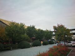 -国际港务区(地铁站)