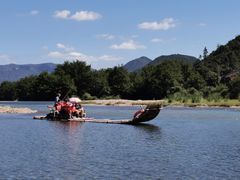 -楠溪江风景名胜区