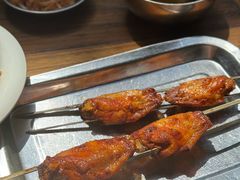-新疆哈利德餐厅(紫薇都市店)