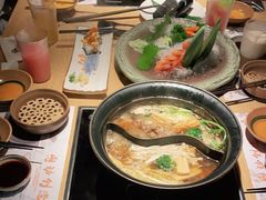 -温野菜涮涮锅(西单大悦城店)