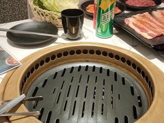-花味烤肉·拌饭(庐阳万象汇店)