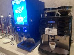 -云尚自助餐厅(佛山南海瞻云酒店)