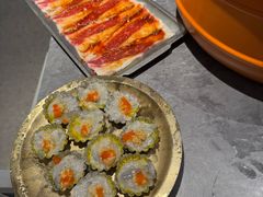 -东味北道熟成·炭火烤肉(九龙店)