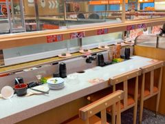 -争鲜回转寿司(海曙天一PLUS店)
