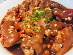 -湘知湘味(岳麓山店)