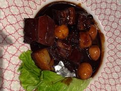 -外滩往事民国上海菜(黄浦店)