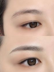 -久匠·野生眉半永久纹眉