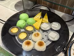 -琼菜王(南海店)
